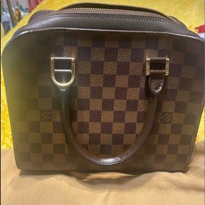 Louis Vuitton triana bog